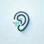 Online Hearing Test logo