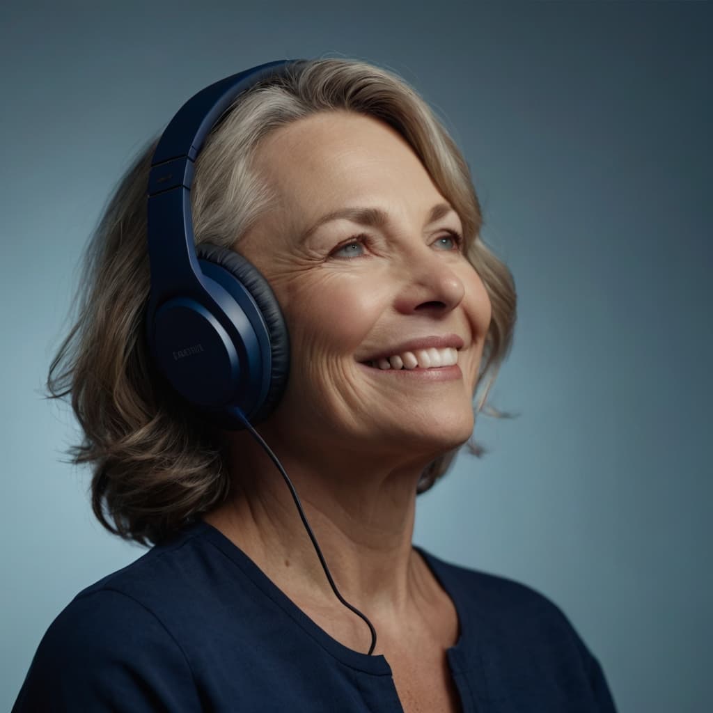 Hearing Health Background